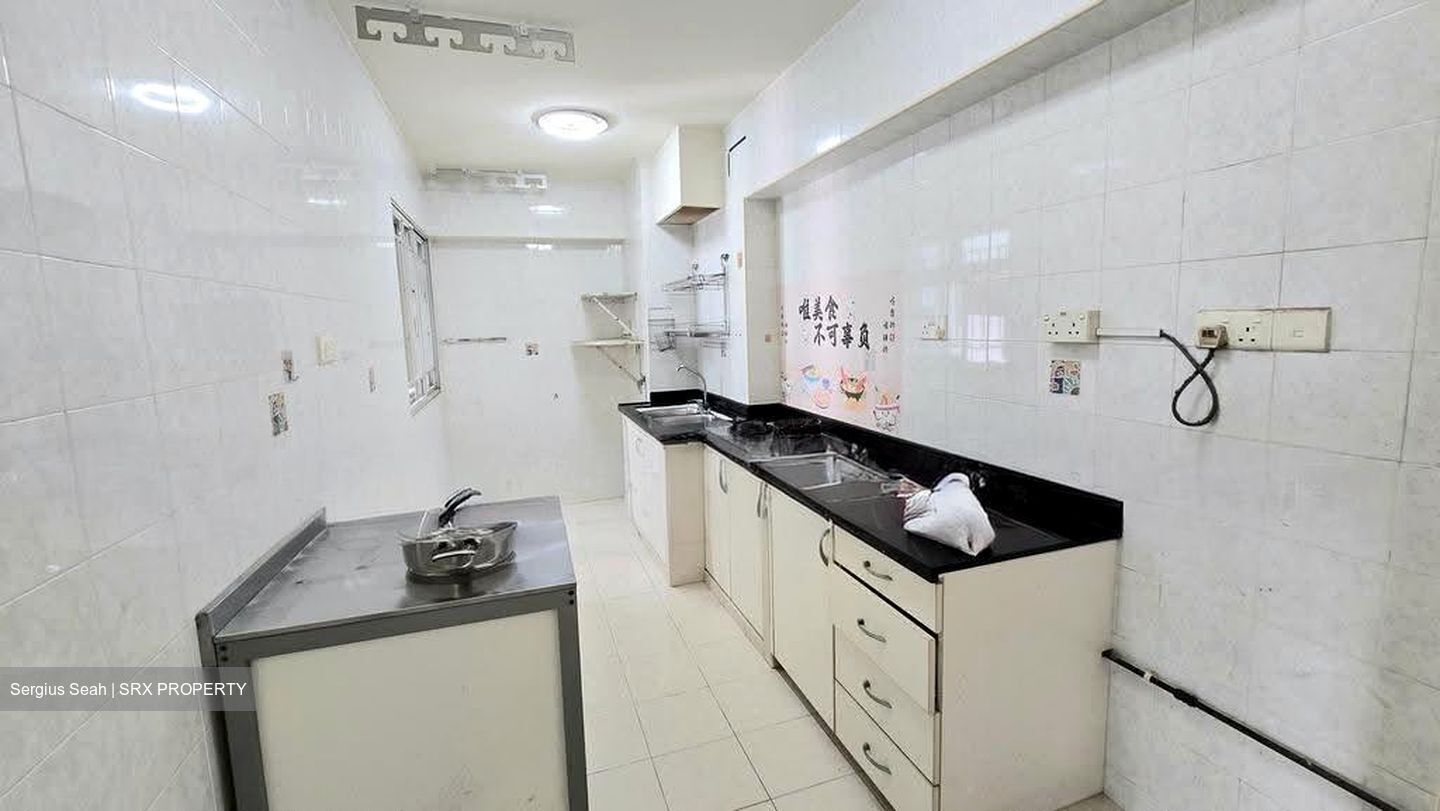 Blk 391 Goodview Gardens (Bukit Batok), HDB 4 Rooms #614139941